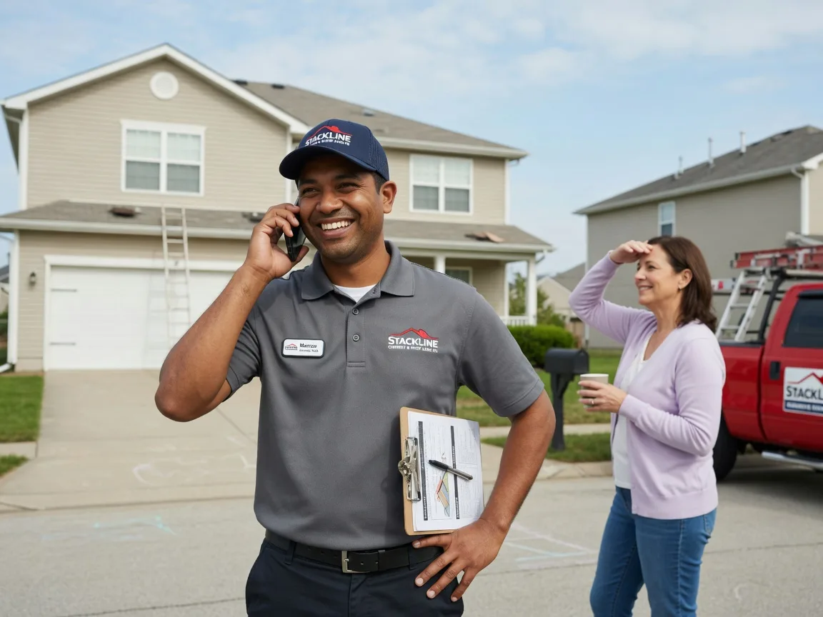 Chimney flashing repair Temple City, CA FAQs